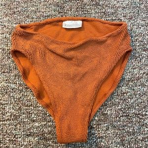 Youswim high waisted swim bottoms